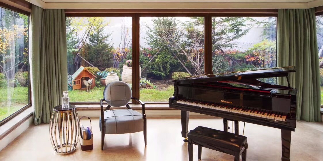 辨別鋁包木門窗質量有高招