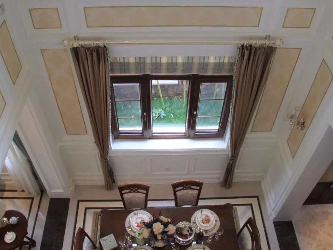 六招教會精明業(yè)主識別鋁木窗質(zhì)量