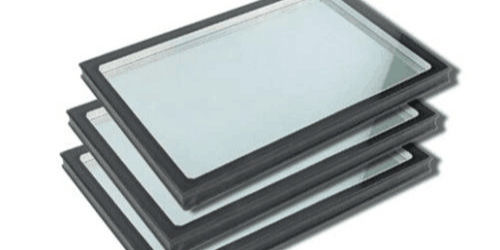 鋁木門(mén)窗選擇中空玻璃的原因