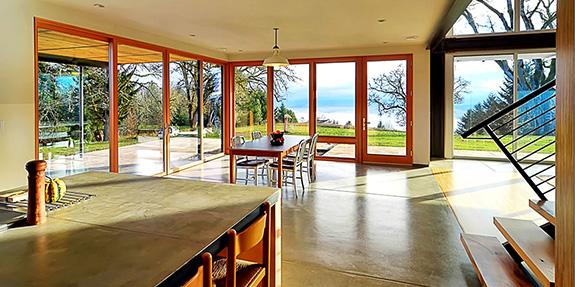 鋁包木門窗安裝過程中常見問題及防治措施？