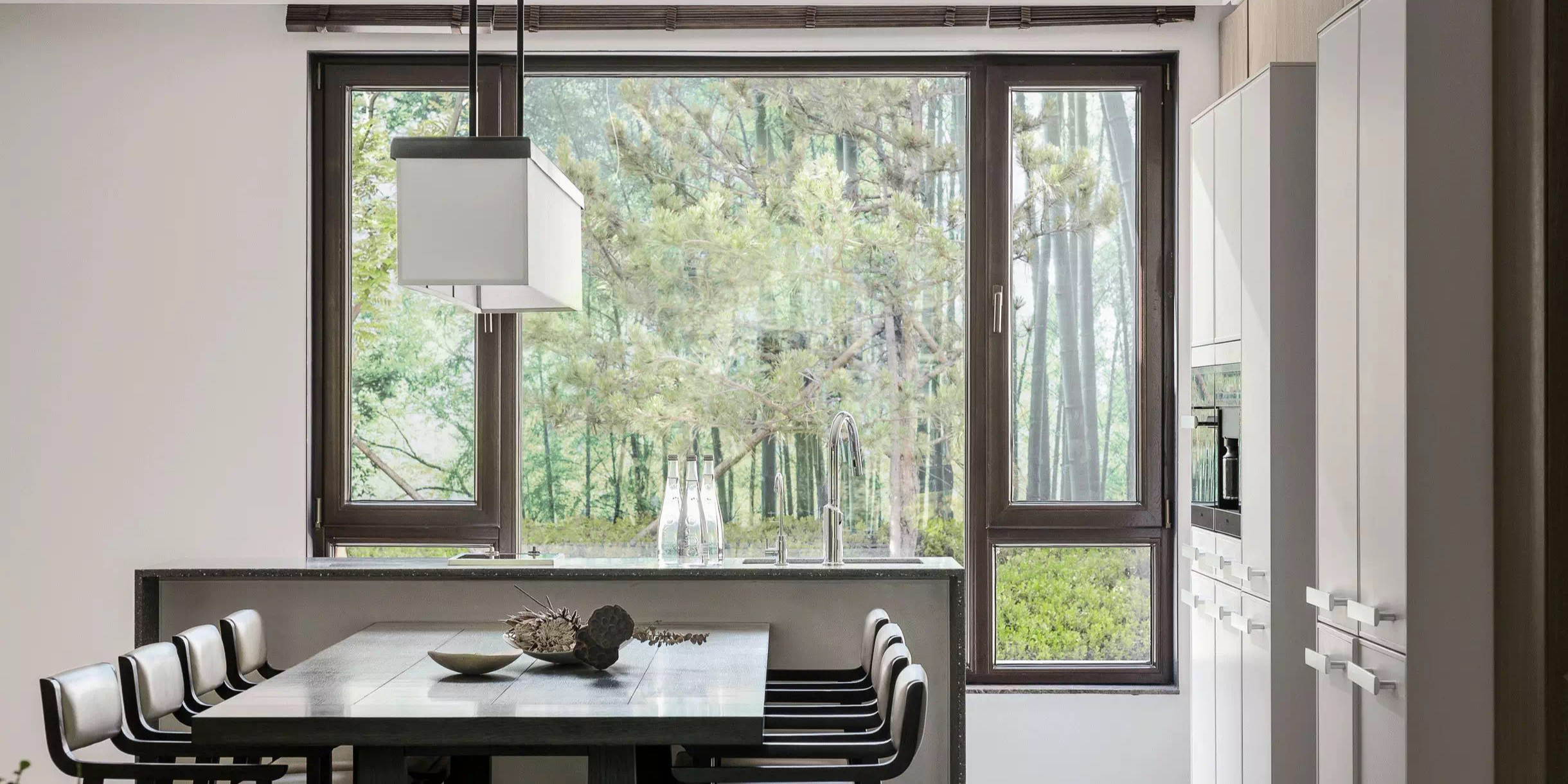 鋁包木門窗的影響因素你知多少？