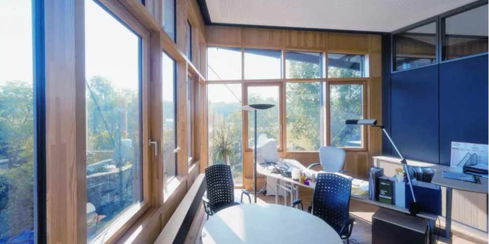 作為門外漢的你，選好門窗少不了這些細節！