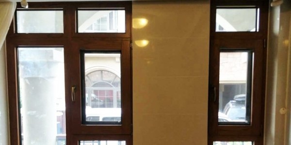 鋁包木門窗與普通門窗的區別在哪里