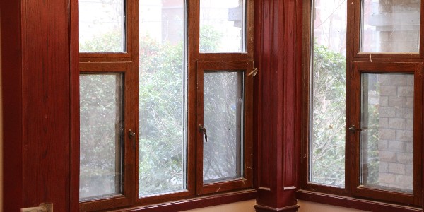 鋁包木門窗多少錢-自身價值高于價格