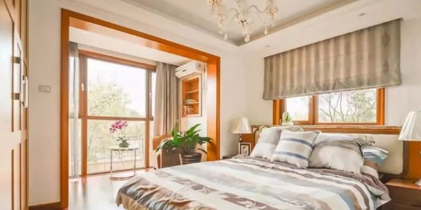 鋁包木門窗可以使用多長時間？