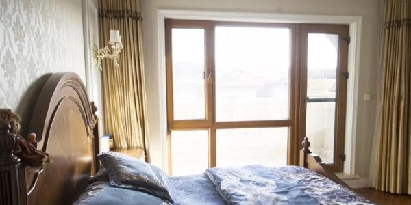 鋁包木門窗有哪些優點？