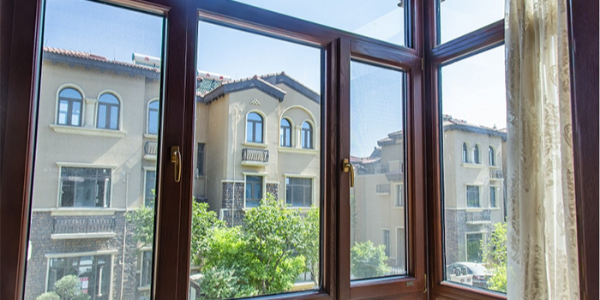 鋁包木門窗這些選購常識(shí)要知道