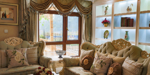 哪些因素會(huì)影響鋁包木門(mén)窗的價(jià)格