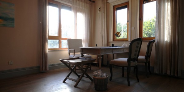 鋁包木門窗多少錢-售后完善很關鍵