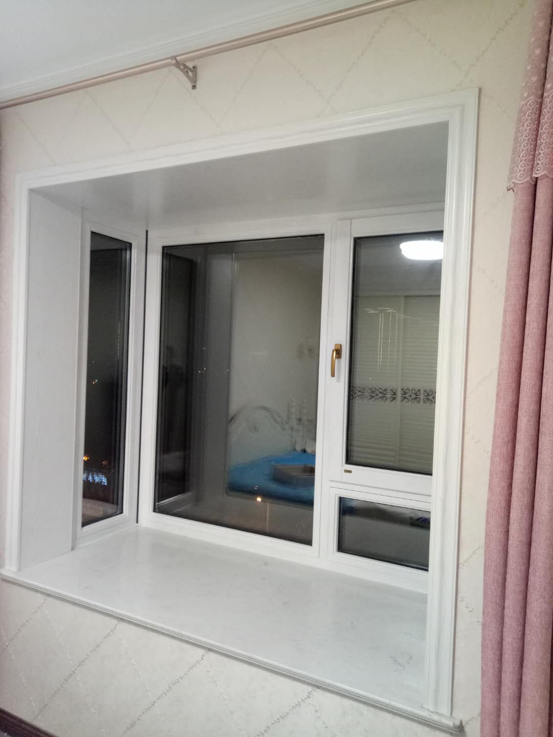 鋁包木門(mén)窗