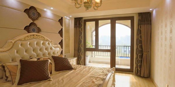 鋁包木門窗優缺點-用了才知道好