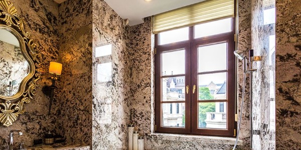 鋁包木門窗價格一般多少錢一平方？