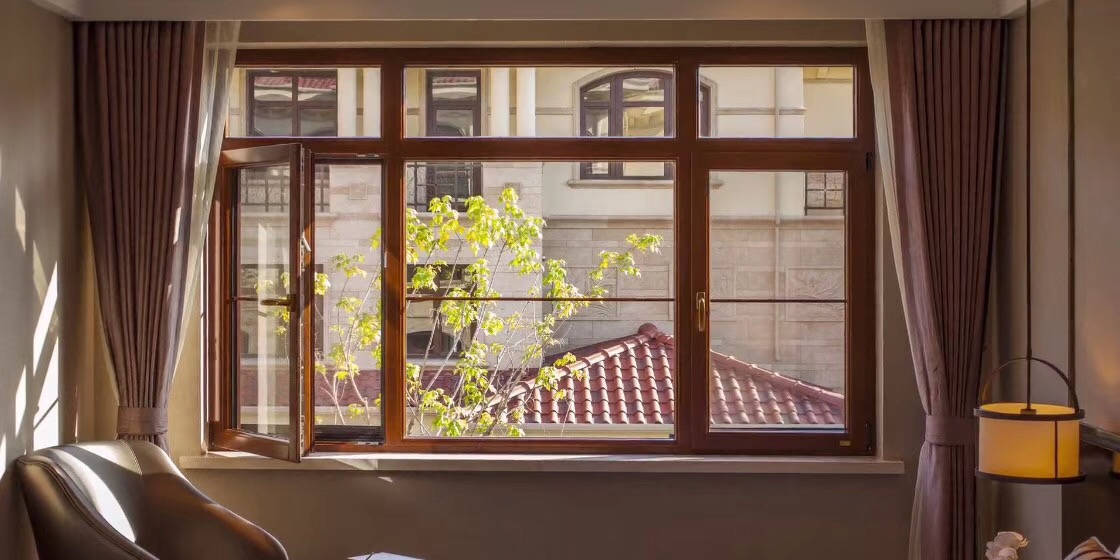 鋁包木門窗的優(yōu)缺點(diǎn)