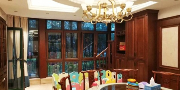 鋁包木門窗多了哪些優勢？