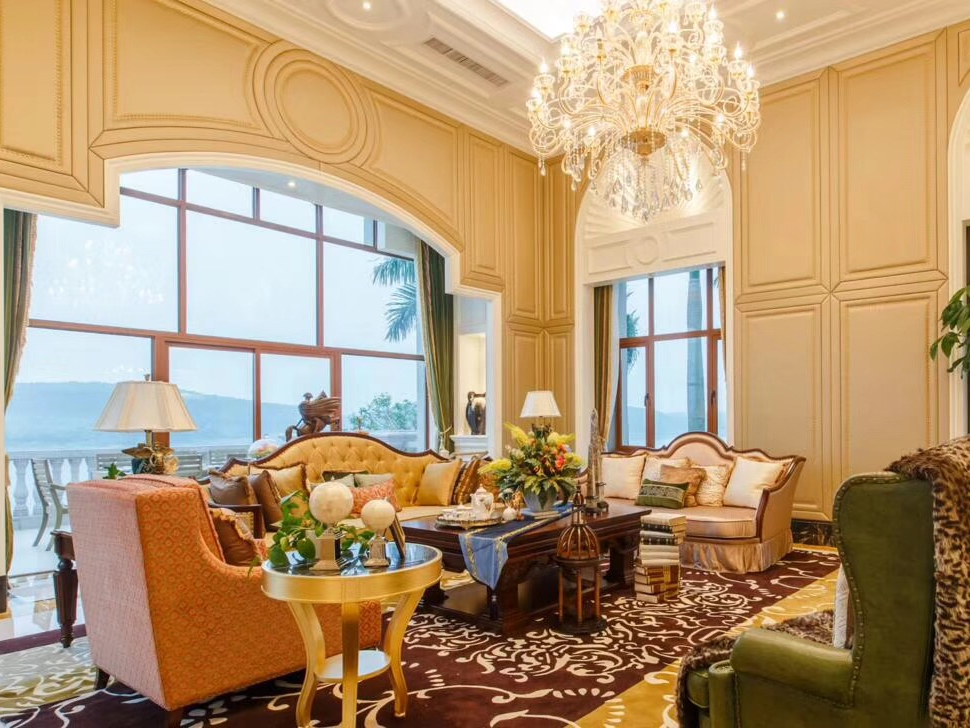 淺析：鋁包木門窗市場發(fā)展趨勢報告