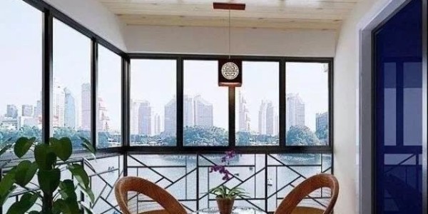 鋁木復(fù)合門窗的價格多少合理