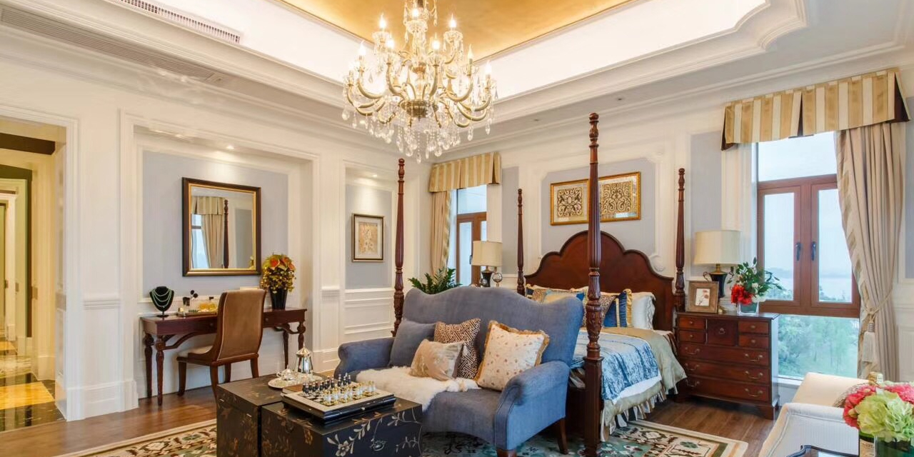 門窗行業(yè)必知：鋁包木門窗市場下的產品標準