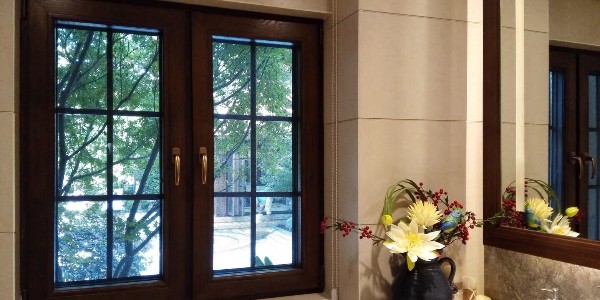 鋁包木門窗廠家怎么選-廠家實力綜合考慮