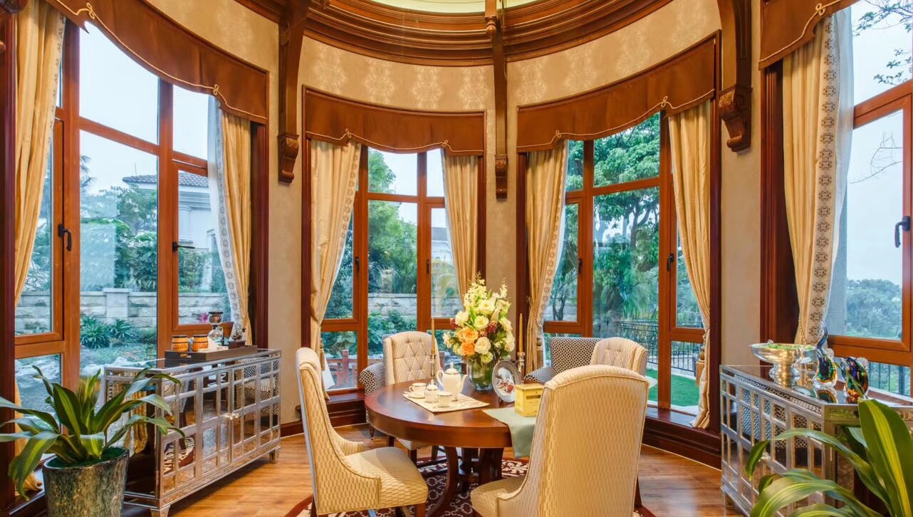 為什么鋁包木窗的定制周期這么長(zhǎng)？