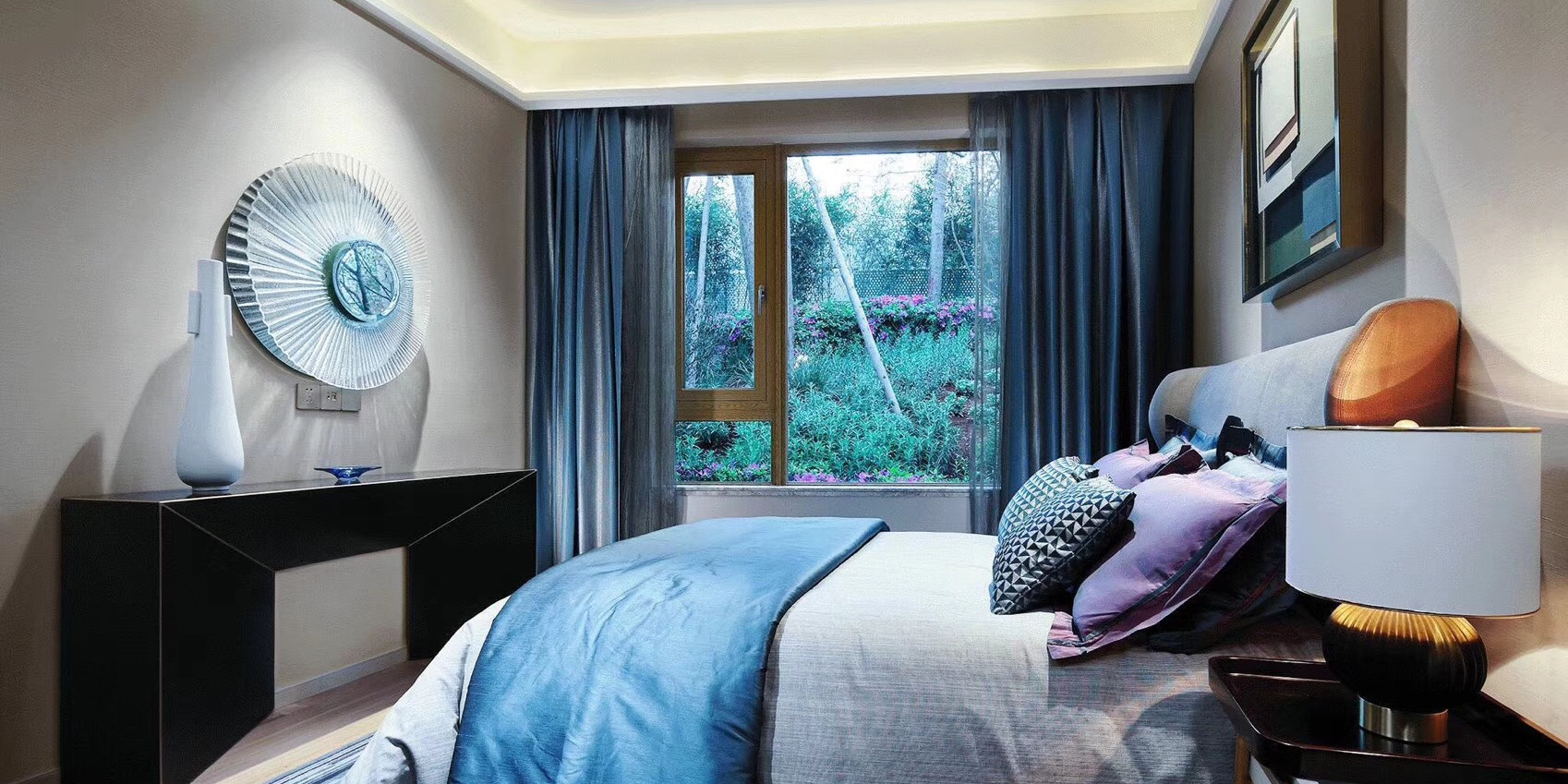 是什么賦予了鋁包木門窗價值？