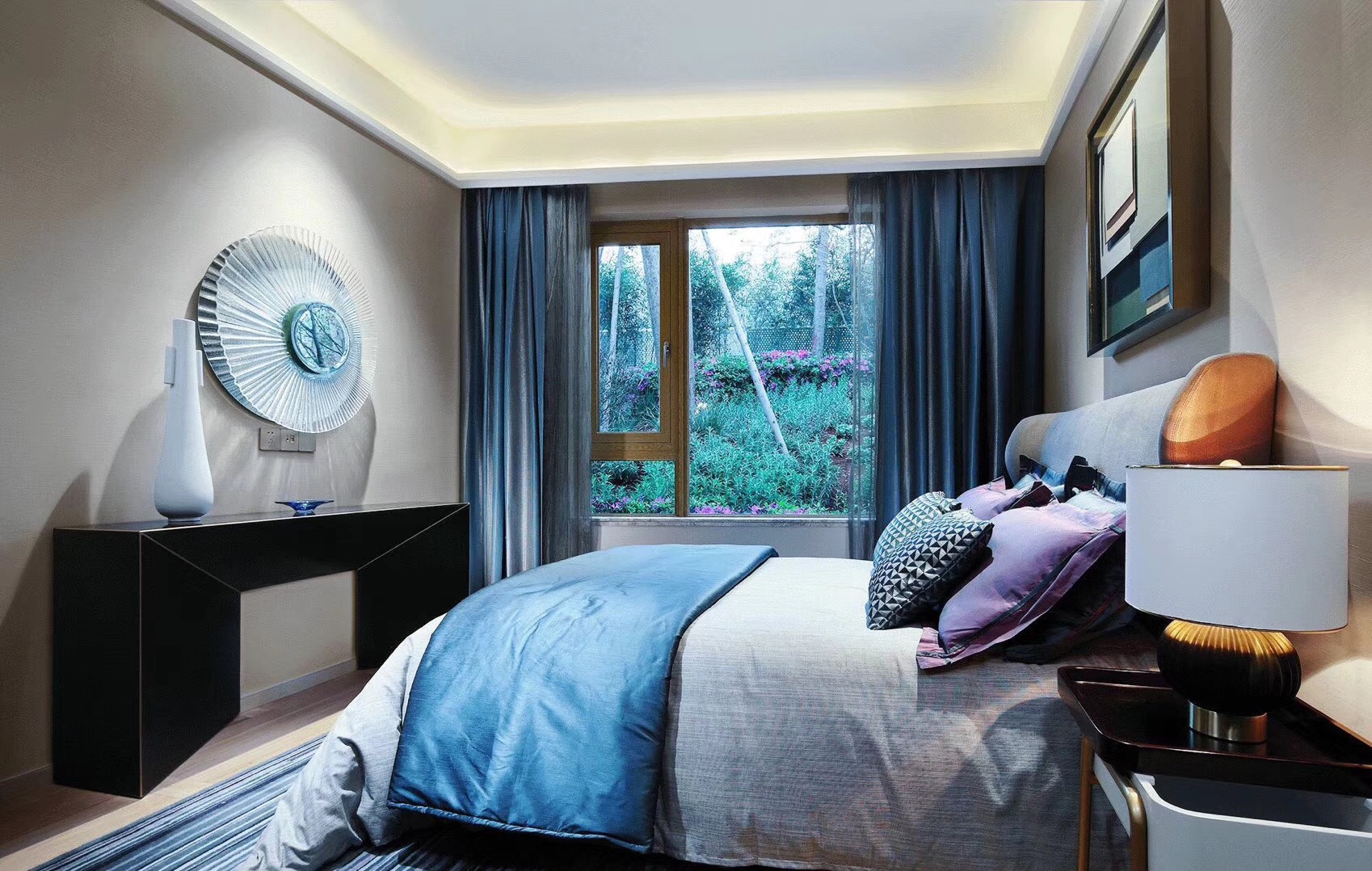 鋁包木門窗保養